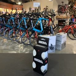 Profile Design Cork Wrap White | Bar Tape