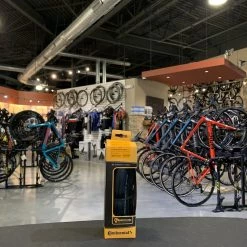 Continental Grand Sport Race 700x25 Tire | Tires