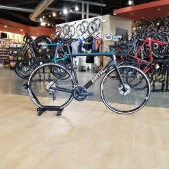 BMC Teammachine SLR02 Disc Three 2020 | Road Bikes