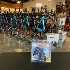 Xlab Delta 400 | Bottle Cages