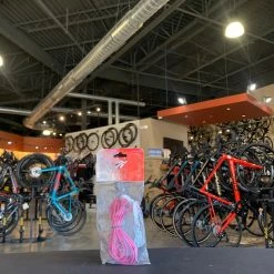 Rocket Science Sports Rocket Science Rocket Laces Pink | Shoe Laces