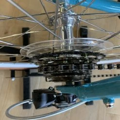 Retrospec Culver Road Bike - Coastal Blue 2022 | Road Bikes -Playtri - Middleton Sales 2022 QgED1x3jmsaDenD58RM46nsYw