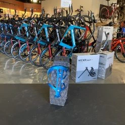 Supacaz Fly Cage Ano | Bottle Cages