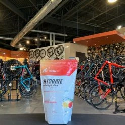 Infinit Hydrate Essential Hydration Strawberry/Lemonade 30 Serving | Powders