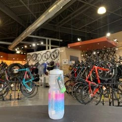 Supacaz Purist Water Bottle 24oz Star Fade | Bottles & Bidons