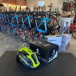 Scott Spunto Junior Plus MIPS | Kids Helmets