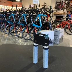 Supacaz Grizips Grey | Grips