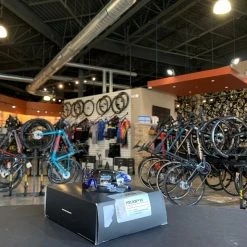 Smith Pivlock V2 Blue Interchangeable Lens Sunglasses