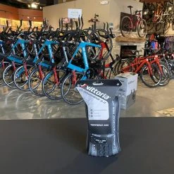 Vittoria Terreno Mix 700x38 Tubeless Ready Tire | Tires