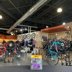 Nathan Run Laces Purple Magic | Shoe Laces