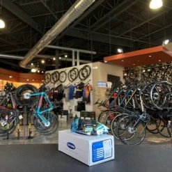 Tifosi Brixen Skycloud Interchangeable Lens Sunglasses