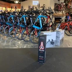 DZNutz DZ Nuts Men's Pro Chamois Cream