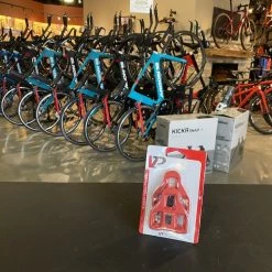 VP Components ARC 1 Look Delta 9 Degree Cleats