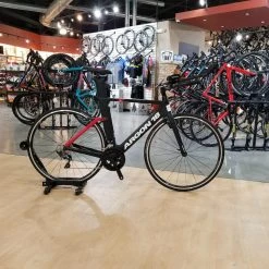 Argon 18 E-117 Tri Ultegra 2020 | Triathlon & Time Trial Bikes