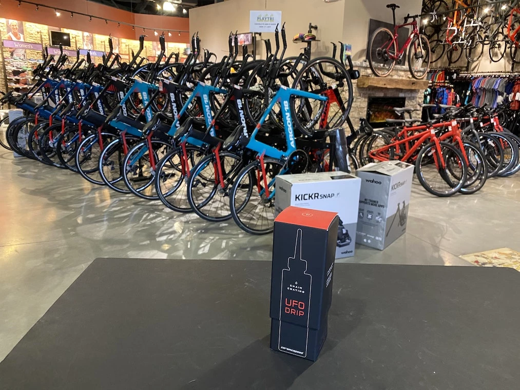 Ceramicspeed UFO Drip | Chain Lubricants 3 Ceramicspeed UFO Drip | Chain Lubricants