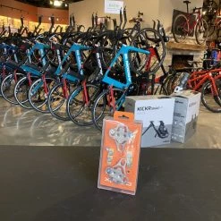 Xpedo XPR 6 Degree Cleat Set | Cleats