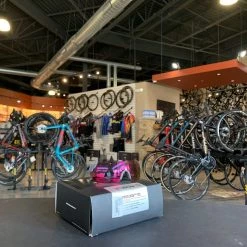 Smith Pivlock V2 Matte Cement Interchangeable Lens Sunglasses