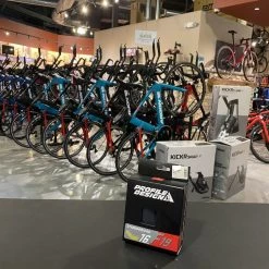 Profile Design F-19 Velco Pad Set | Triathlon Armrests & Pads