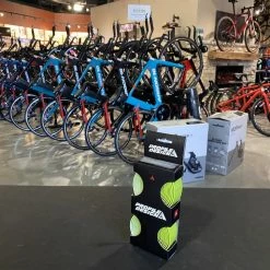 Profile Design DRiVe Wrap HiVis Green | Bar Tape