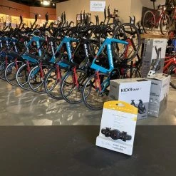 Serfas Seatstay Taillight | Lights