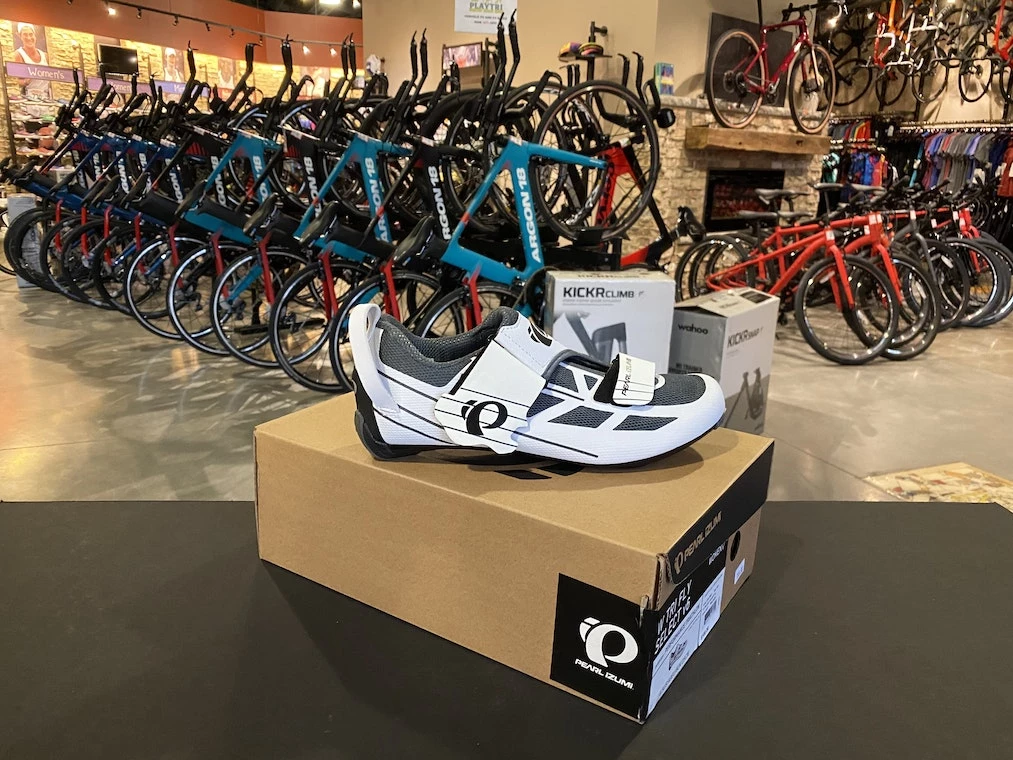 Pearl Izumi Women's Tri Fly Select V6 | Triathlon & Time Trial Bike 3 Pearl Izumi Women's Tri Fly Select V6 | Triathlon & Time Trial Bike