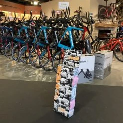 Cinelli Cork Ribbon Light Pink | Bar Tape