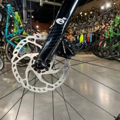 Cervelo Caledonia 105 Gloss Black 2022 | Road Bikes -Playtri - Middleton Sales 2022 TMuavIDZrstxXbsZ5A4k2DaGQ