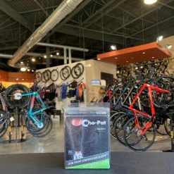 Cho-Pat Shin Splint Compression Sleeve | Calf Covers