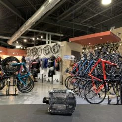 Sunlite ATB Pedals | Platform Pedals