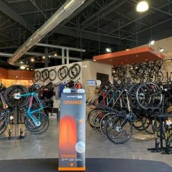 Superfeet Orang Insole Size C | Insoles