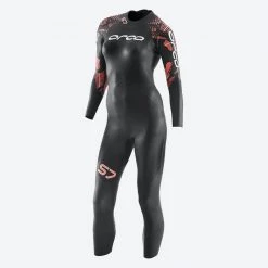 Women's Orca S7 Wetsuit | Tri Wetsuits