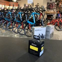 Fi'zi:k Classic Touch Performance 3mm Bar Tape Yellow