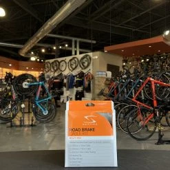 Serfas BCKIT-RDS Road Brake Cable Kit | Cable Sets