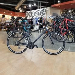 Batch Bicycles 2021 Batch The Fitness Bicycle | Hybrid Bikes