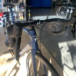 Pinarello Paris Disk Rival AXS Blue Steel | Road Bikes -Playtri - Middleton Sales 2022 UQ3Dbf1Rdyc7wW WtKmOmTMgQ