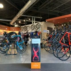 Blueseventy Blue Seventy Vision Red Mirror Lens Red Goggles | Other