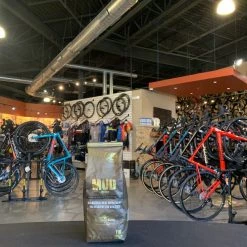 Infinit Mud Double Mocha Energy Drink 22 Serving | Powders