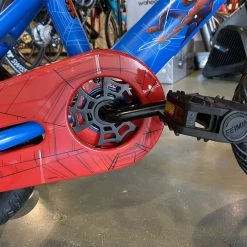 Batch Bicycles The MarvelÂ® Spider-ManÂ® Kids Bicycle 12" | 12" Kids Bikes -Playtri - Middleton Sales 2022 Ud0f17ElYUnG44RnkU0KciQCU