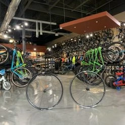 DT Swiss P1850 Spline Wheelset | Wheel Sets