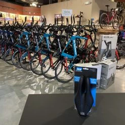 ISM Pn3.1 40 | Seats & Saddles