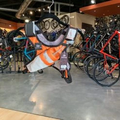 Orange Mud PFV V2.0 Orange Small | Hydration Bags