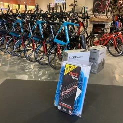 ESI RCT Wrap Blue | Bar Tape