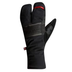 Pearl Izumi AmFIB Lobster Glove Black | Road
