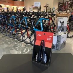 Selle SMP F20c | Seats & Saddles