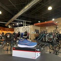 Women's Saucony Ride 14 Midnight/Copper | Running