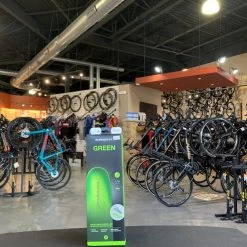 Superfeet Green Insole Size A | Insoles