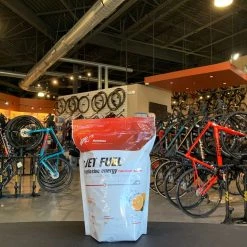 Infinit Jet Fuel: Explosive Energy Orange 22 Serving | Powders