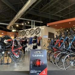 Lezyne Femto USB Drive Rear Light | Lights