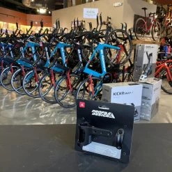 Profile Design J4 Bracket | Triathlon Armrests & Pads