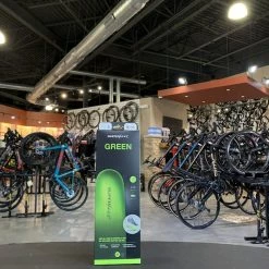 Superfeet Green Insole Size E | Insoles